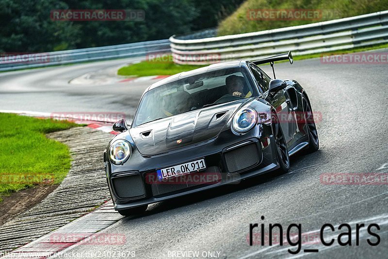 Bild #24023678 - Touristenfahrten Nürburgring Nordschleife (25.08.2023)