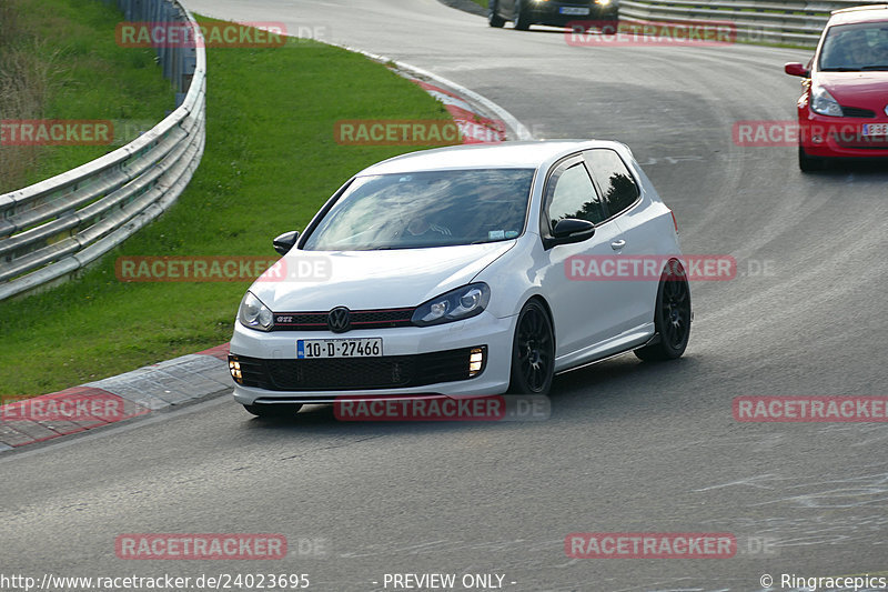 Bild #24023695 - Touristenfahrten Nürburgring Nordschleife (25.08.2023)