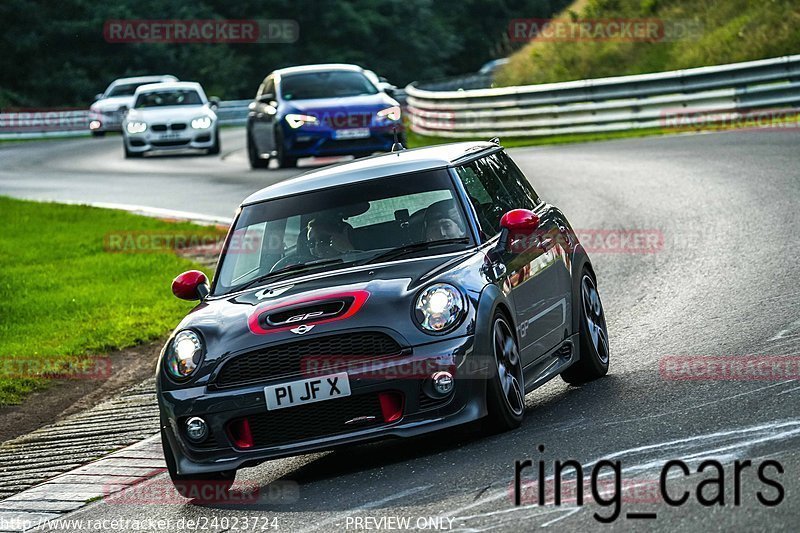 Bild #24023724 - Touristenfahrten Nürburgring Nordschleife (25.08.2023)