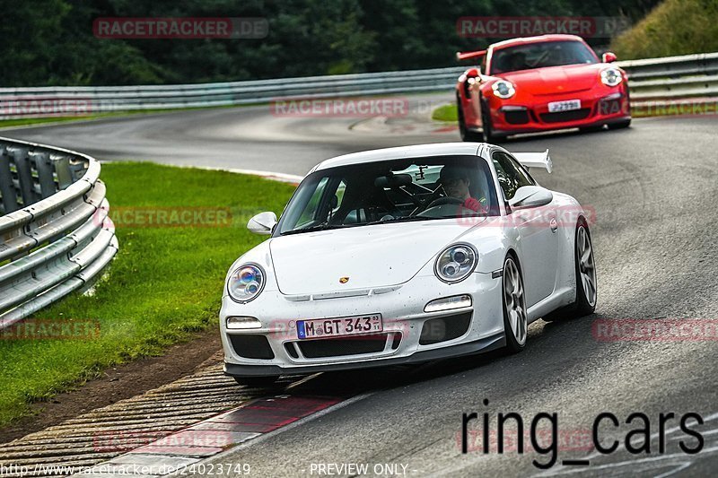 Bild #24023749 - Touristenfahrten Nürburgring Nordschleife (25.08.2023)