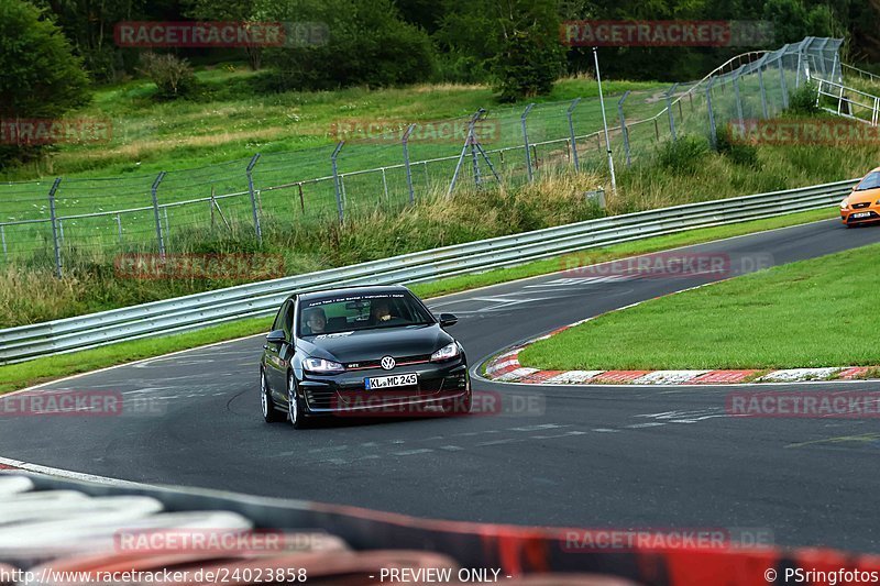 Bild #24023858 - Touristenfahrten Nürburgring Nordschleife (25.08.2023)