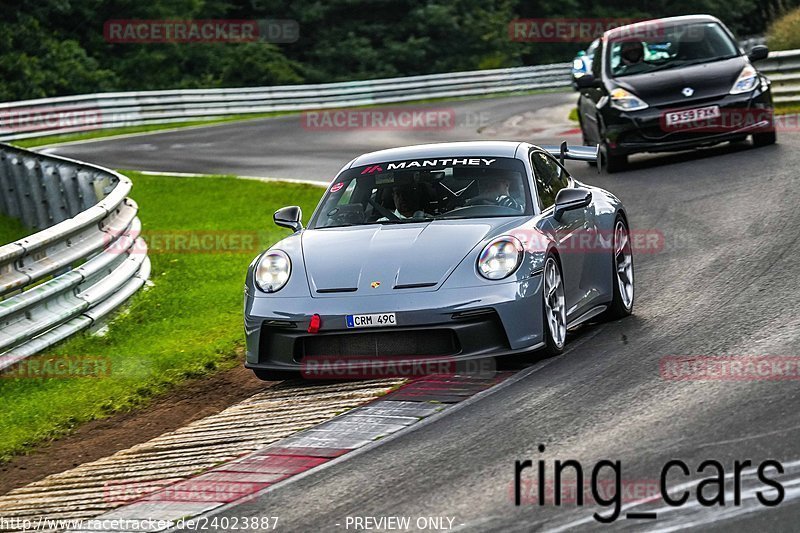 Bild #24023887 - Touristenfahrten Nürburgring Nordschleife (25.08.2023)