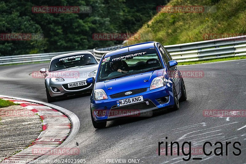 Bild #24023905 - Touristenfahrten Nürburgring Nordschleife (25.08.2023)