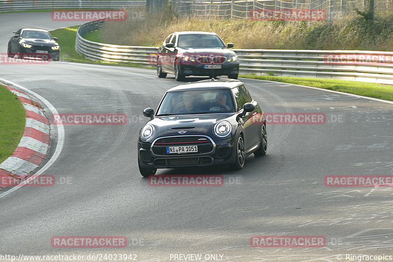 Bild #24023942 - Touristenfahrten Nürburgring Nordschleife (25.08.2023)