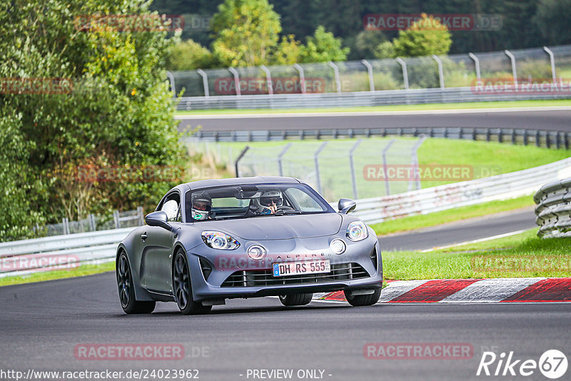 Bild #24023962 - Touristenfahrten Nürburgring Nordschleife (25.08.2023)