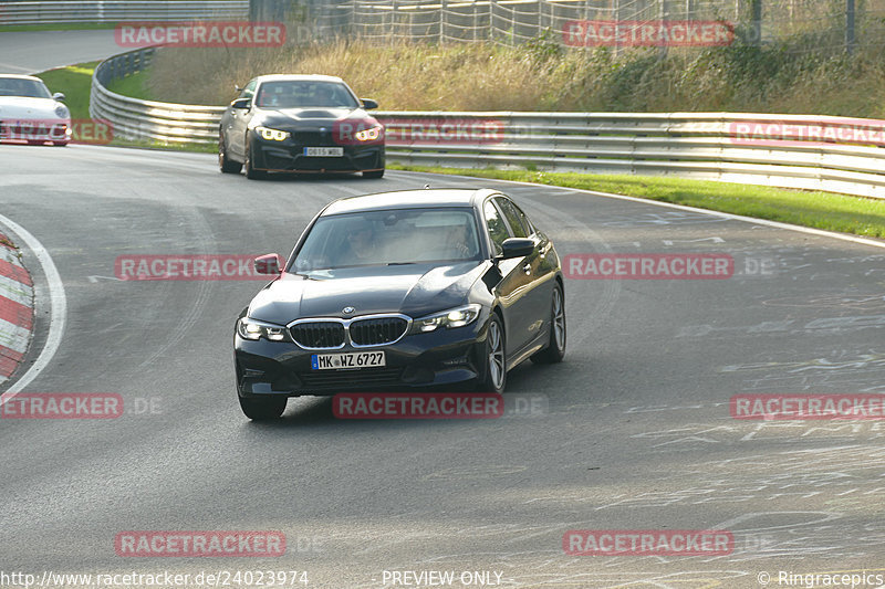 Bild #24023974 - Touristenfahrten Nürburgring Nordschleife (25.08.2023)