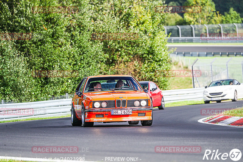 Bild #24023998 - Touristenfahrten Nürburgring Nordschleife (25.08.2023)