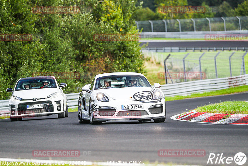 Bild #24024049 - Touristenfahrten Nürburgring Nordschleife (25.08.2023)