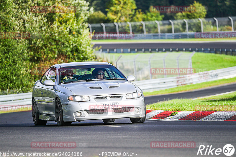 Bild #24024186 - Touristenfahrten Nürburgring Nordschleife (25.08.2023)