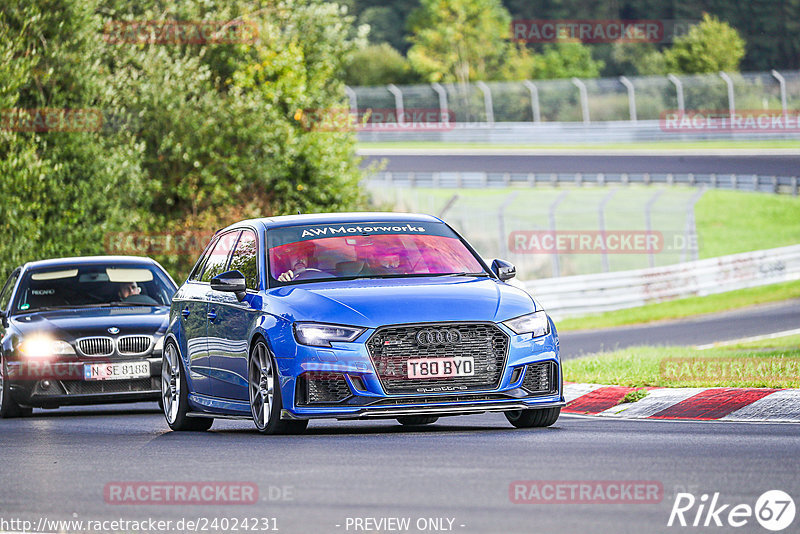 Bild #24024231 - Touristenfahrten Nürburgring Nordschleife (25.08.2023)