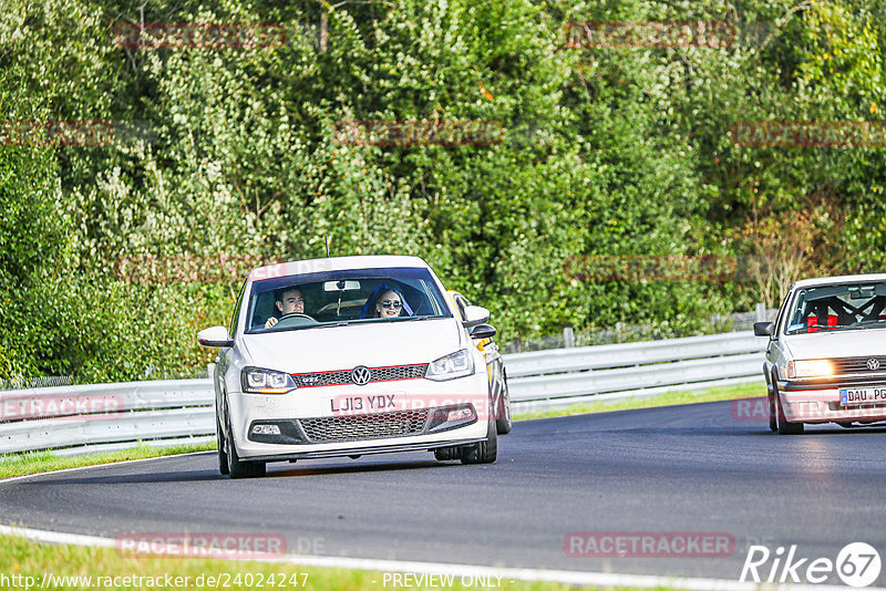 Bild #24024247 - Touristenfahrten Nürburgring Nordschleife (25.08.2023)