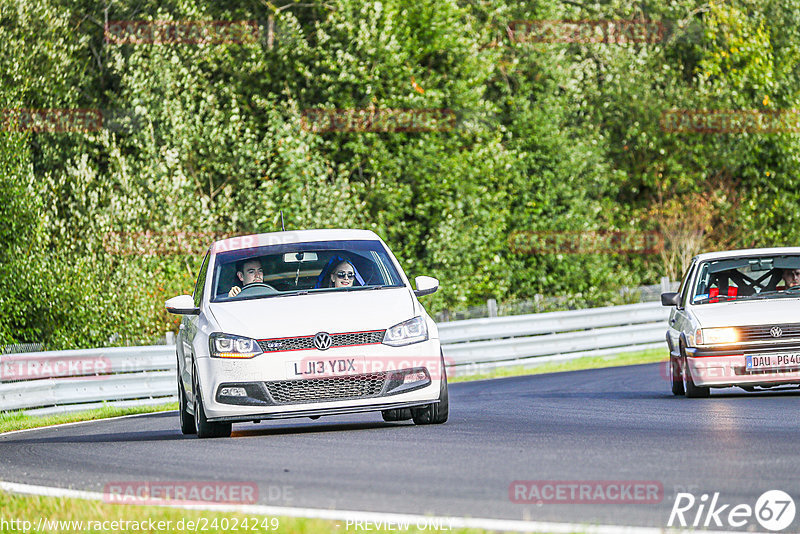 Bild #24024249 - Touristenfahrten Nürburgring Nordschleife (25.08.2023)