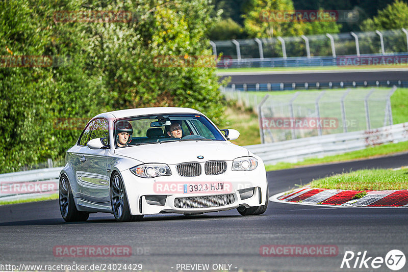 Bild #24024429 - Touristenfahrten Nürburgring Nordschleife (25.08.2023)