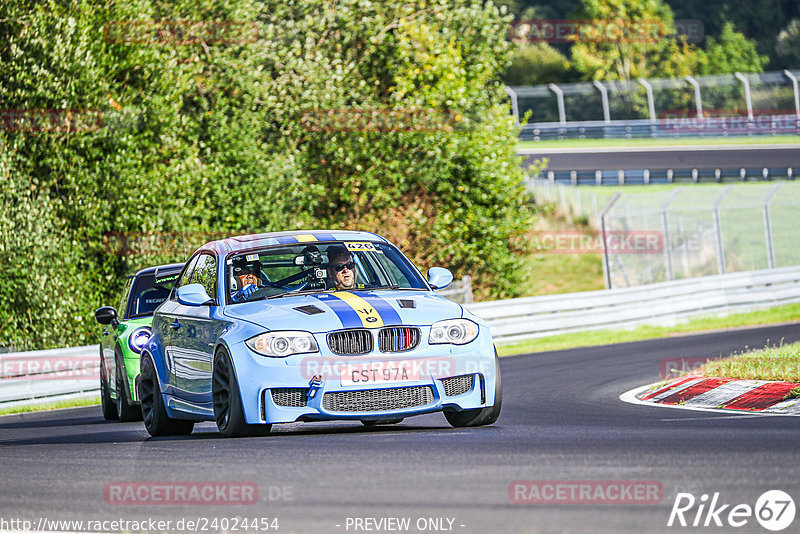 Bild #24024454 - Touristenfahrten Nürburgring Nordschleife (25.08.2023)