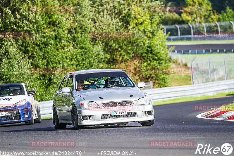 Bild #24024470 - Touristenfahrten Nürburgring Nordschleife (25.08.2023)