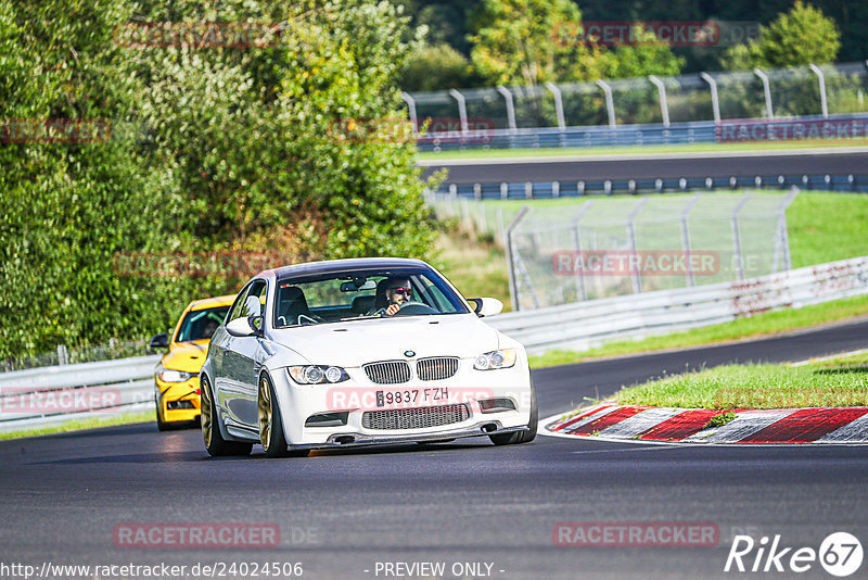 Bild #24024506 - Touristenfahrten Nürburgring Nordschleife (25.08.2023)