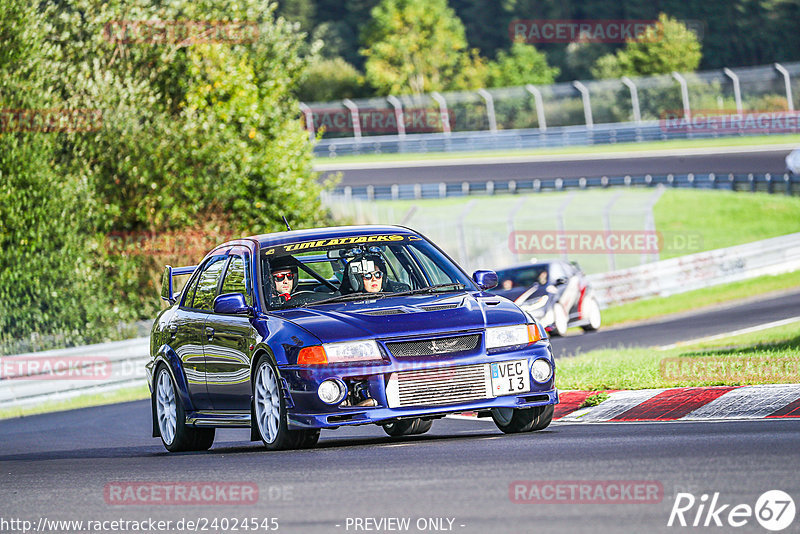 Bild #24024545 - Touristenfahrten Nürburgring Nordschleife (25.08.2023)