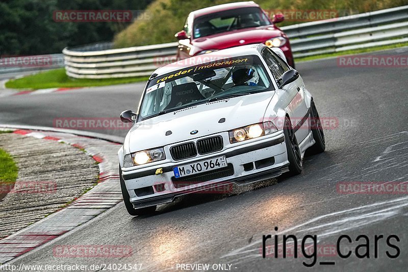 Bild #24024547 - Touristenfahrten Nürburgring Nordschleife (25.08.2023)