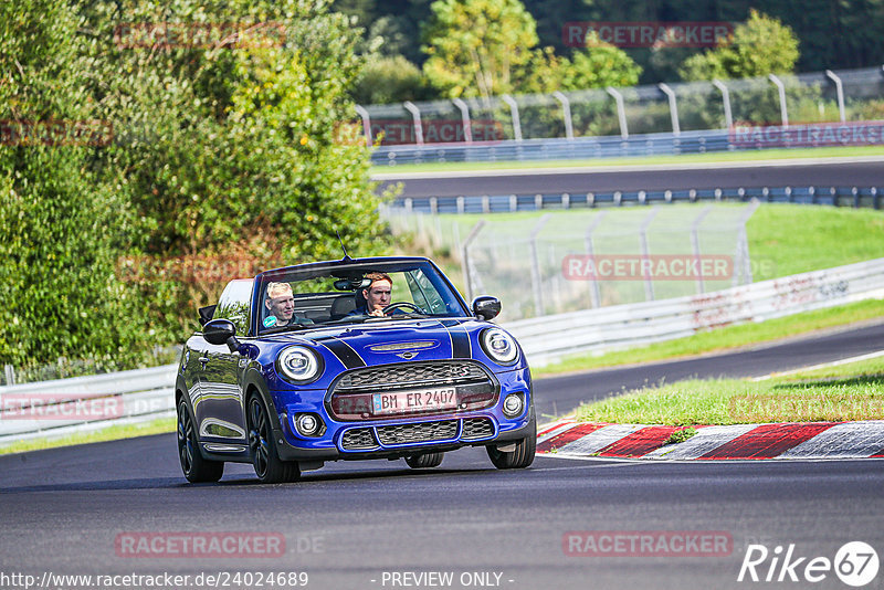 Bild #24024689 - Touristenfahrten Nürburgring Nordschleife (25.08.2023)