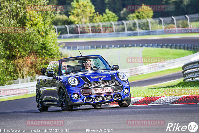 Bild #24024694 - Touristenfahrten Nürburgring Nordschleife (25.08.2023)