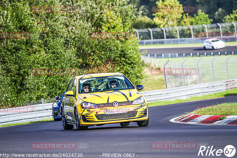 Bild #24024730 - Touristenfahrten Nürburgring Nordschleife (25.08.2023)