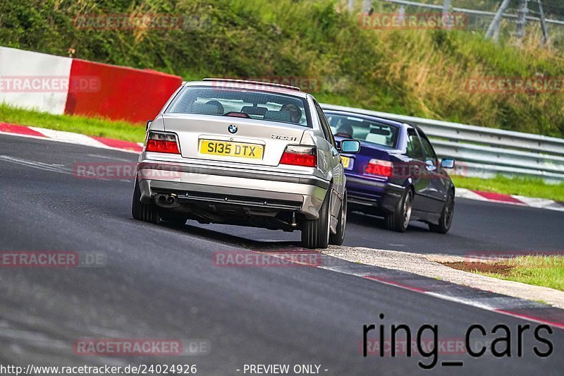 Bild #24024926 - Touristenfahrten Nürburgring Nordschleife (25.08.2023)