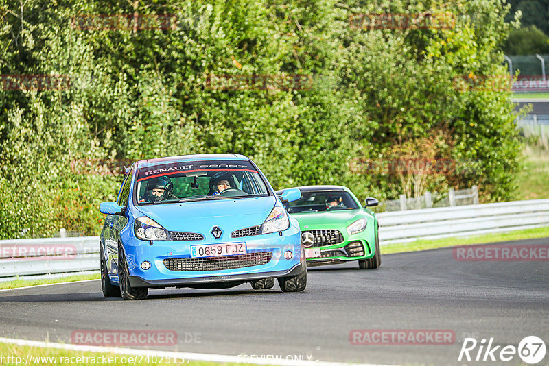 Bild #24025157 - Touristenfahrten Nürburgring Nordschleife (25.08.2023)