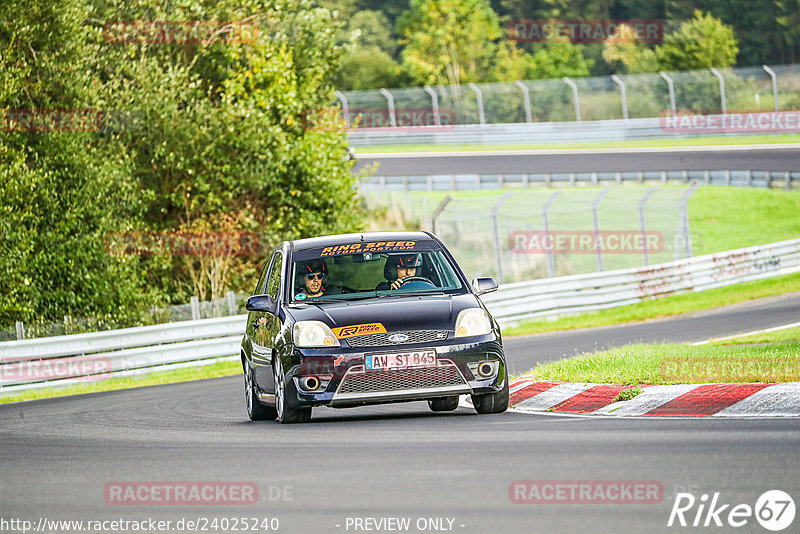 Bild #24025240 - Touristenfahrten Nürburgring Nordschleife (25.08.2023)