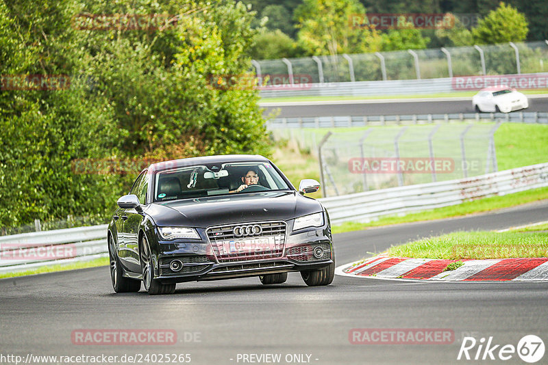 Bild #24025265 - Touristenfahrten Nürburgring Nordschleife (25.08.2023)