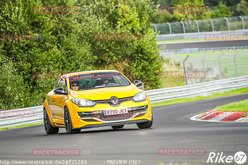 Bild #24025283 - Touristenfahrten Nürburgring Nordschleife (25.08.2023)