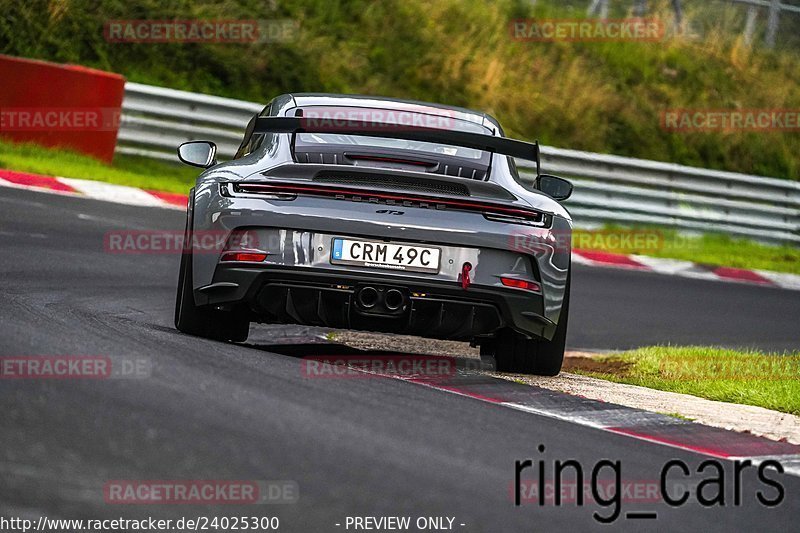 Bild #24025300 - Touristenfahrten Nürburgring Nordschleife (25.08.2023)