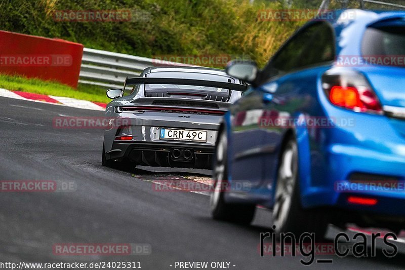 Bild #24025311 - Touristenfahrten Nürburgring Nordschleife (25.08.2023)