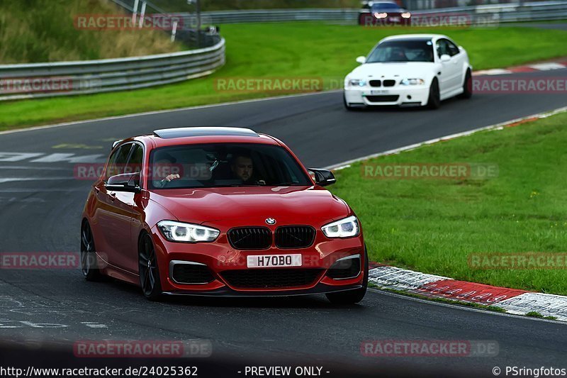 Bild #24025362 - Touristenfahrten Nürburgring Nordschleife (25.08.2023)