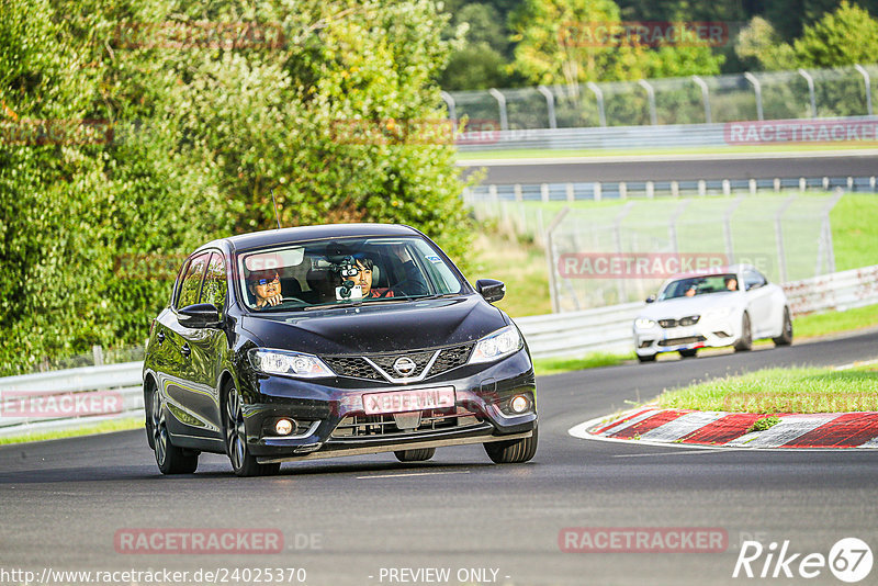 Bild #24025370 - Touristenfahrten Nürburgring Nordschleife (25.08.2023)