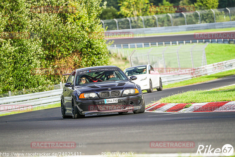 Bild #24025411 - Touristenfahrten Nürburgring Nordschleife (25.08.2023)