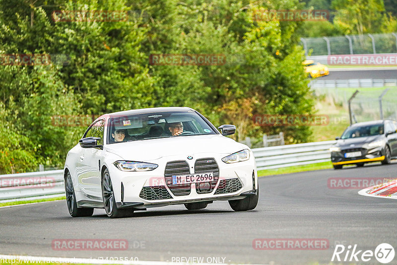 Bild #24025540 - Touristenfahrten Nürburgring Nordschleife (25.08.2023)