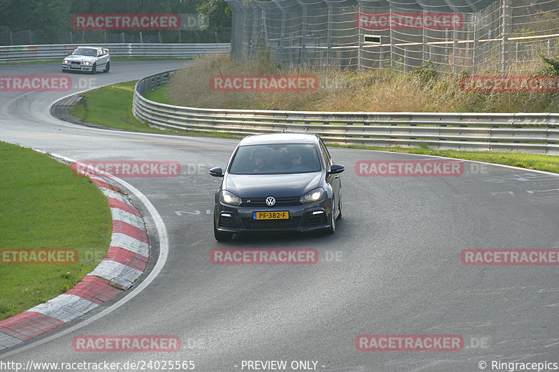 Bild #24025565 - Touristenfahrten Nürburgring Nordschleife (25.08.2023)