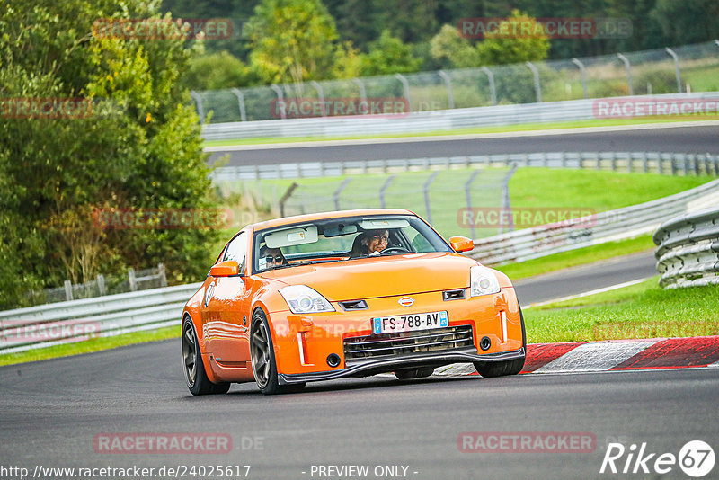 Bild #24025617 - Touristenfahrten Nürburgring Nordschleife (25.08.2023)