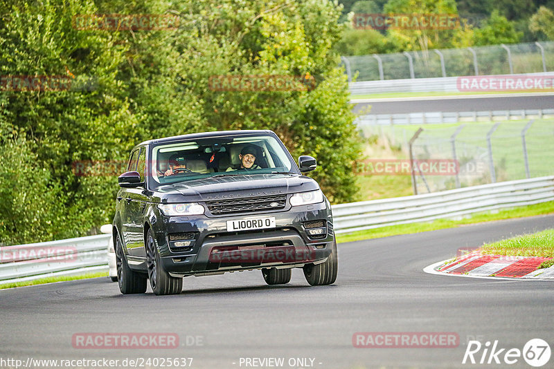 Bild #24025637 - Touristenfahrten Nürburgring Nordschleife (25.08.2023)