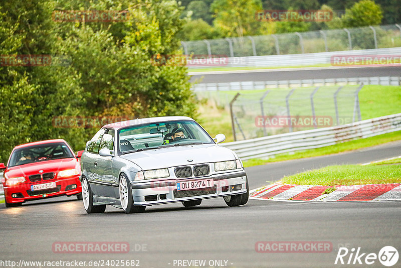 Bild #24025682 - Touristenfahrten Nürburgring Nordschleife (25.08.2023)