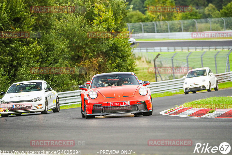 Bild #24025694 - Touristenfahrten Nürburgring Nordschleife (25.08.2023)