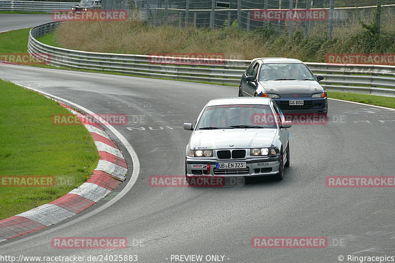 Bild #24025883 - Touristenfahrten Nürburgring Nordschleife (25.08.2023)