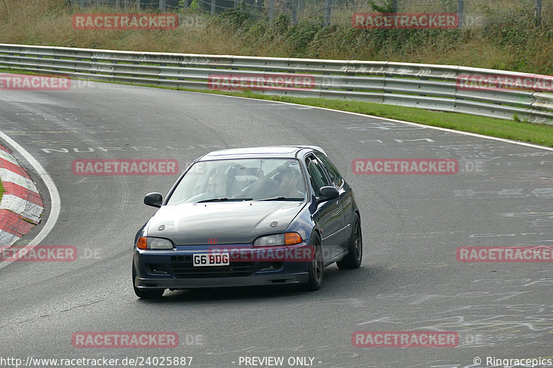 Bild #24025887 - Touristenfahrten Nürburgring Nordschleife (25.08.2023)