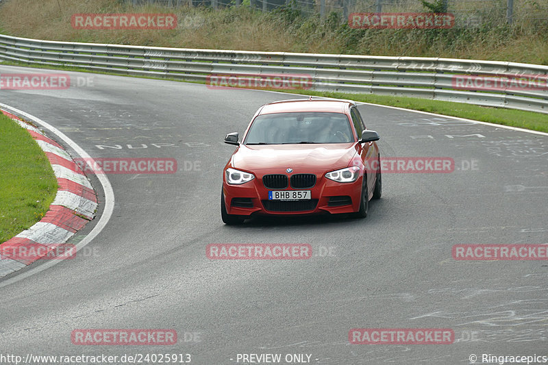 Bild #24025913 - Touristenfahrten Nürburgring Nordschleife (25.08.2023)