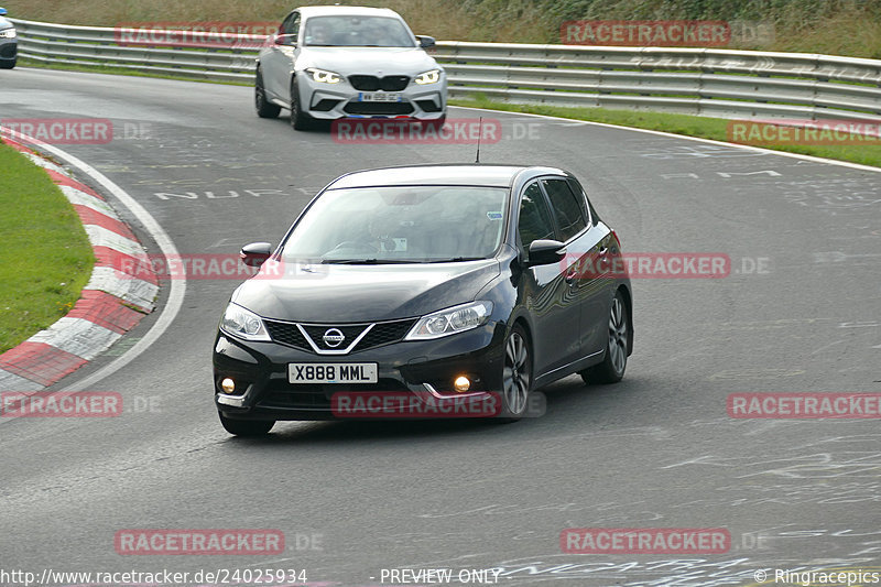 Bild #24025934 - Touristenfahrten Nürburgring Nordschleife (25.08.2023)