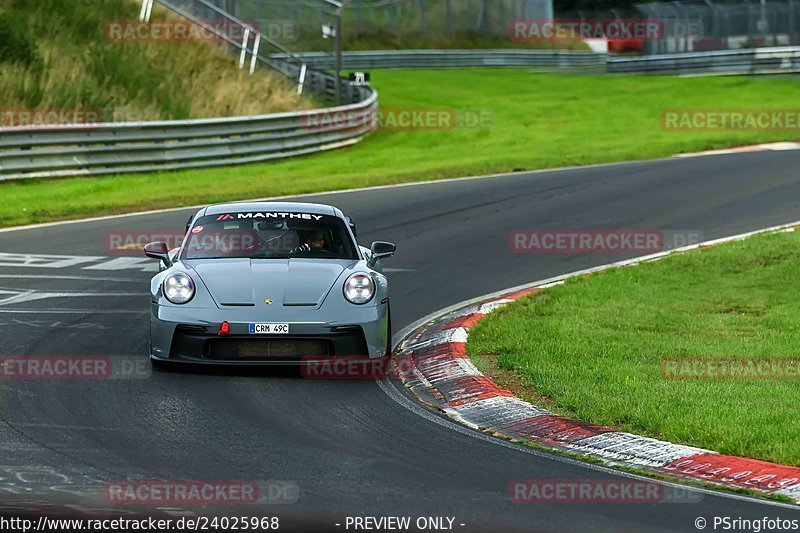 Bild #24025968 - Touristenfahrten Nürburgring Nordschleife (25.08.2023)