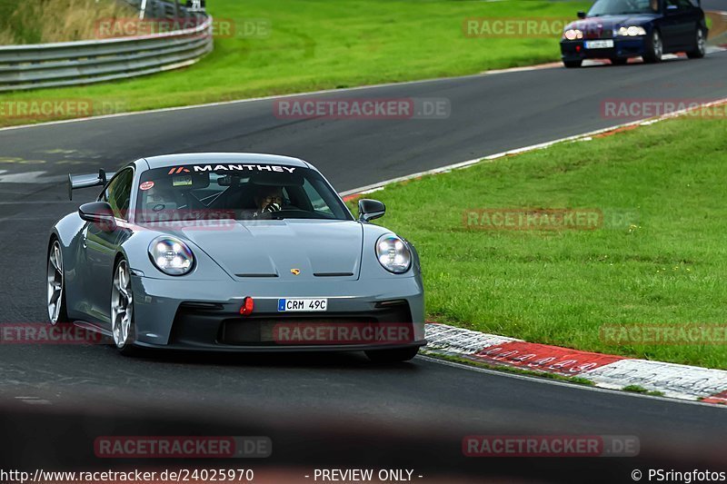 Bild #24025970 - Touristenfahrten Nürburgring Nordschleife (25.08.2023)