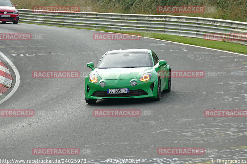 Bild #24025978 - Touristenfahrten Nürburgring Nordschleife (25.08.2023)