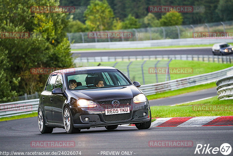 Bild #24026074 - Touristenfahrten Nürburgring Nordschleife (25.08.2023)