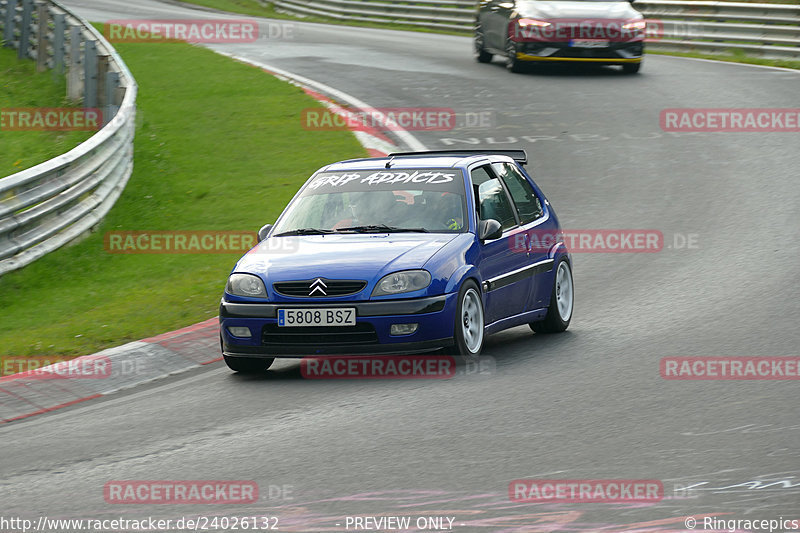 Bild #24026132 - Touristenfahrten Nürburgring Nordschleife (25.08.2023)